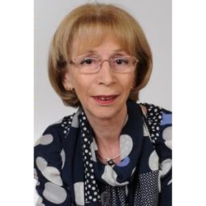 Martine VALENZA