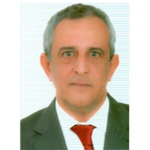 Rafik BEN LAMINE